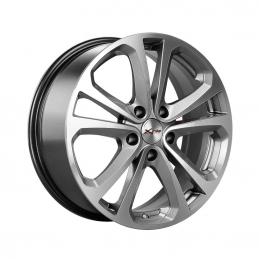 X`trike X-113 7x17 PCD5x100 ET45 DIA 67.1  HSB/FP